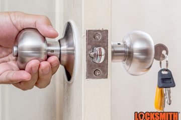 Residential Locksmith