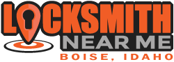 Locksmith Near Me in Boise
